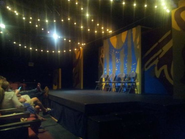 Theatre 99 Trip Packages