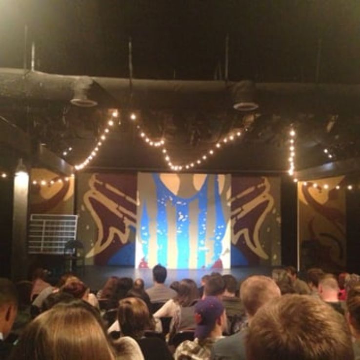 Theatre 99 Trip Packages