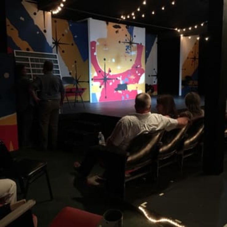 Theatre 99 Trip Packages