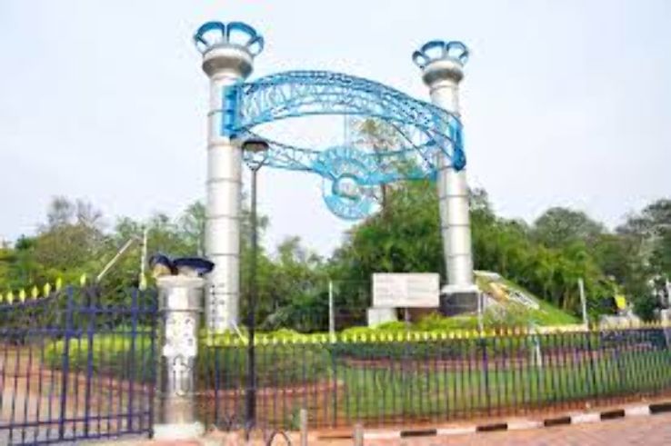 Lumbini Park Trip Packages Lumbini Park Trip Packages