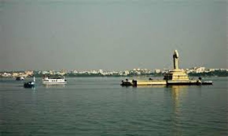 Hussain Sagar  Trip Packages