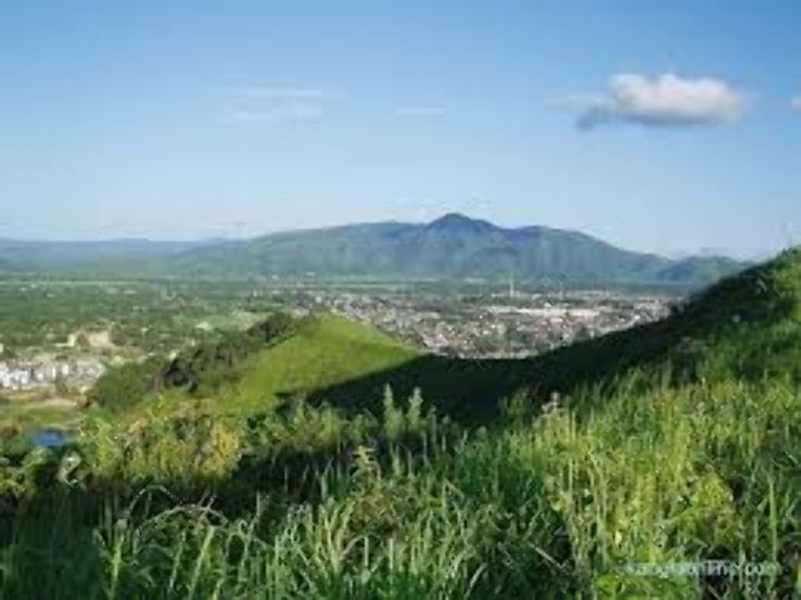 Kasu Brahmananda Reddy National Park  Trip Packages