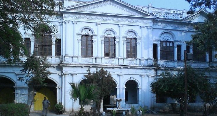 Nizam Museum Trip Packages Nizam Museum Trip Packages