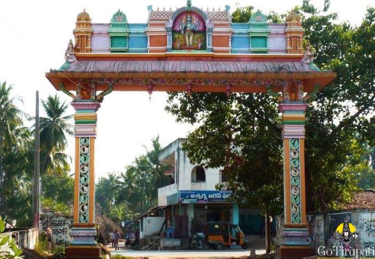 Kunti Madhava Swamy Temple Trip Packages