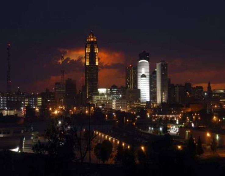 art center Trip Packages