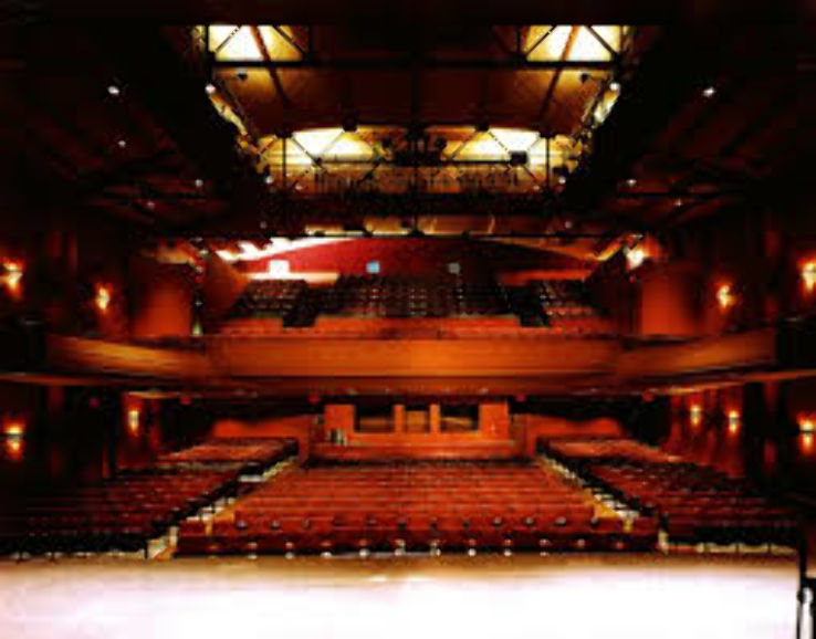 Buskirk-Chumley Theater Trip Packages