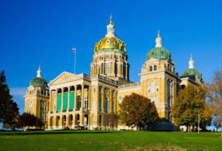 The capitol tour Trip Packages