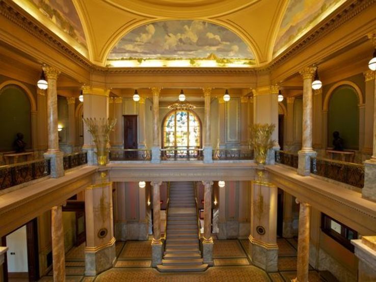 Performing arts Trip Packages