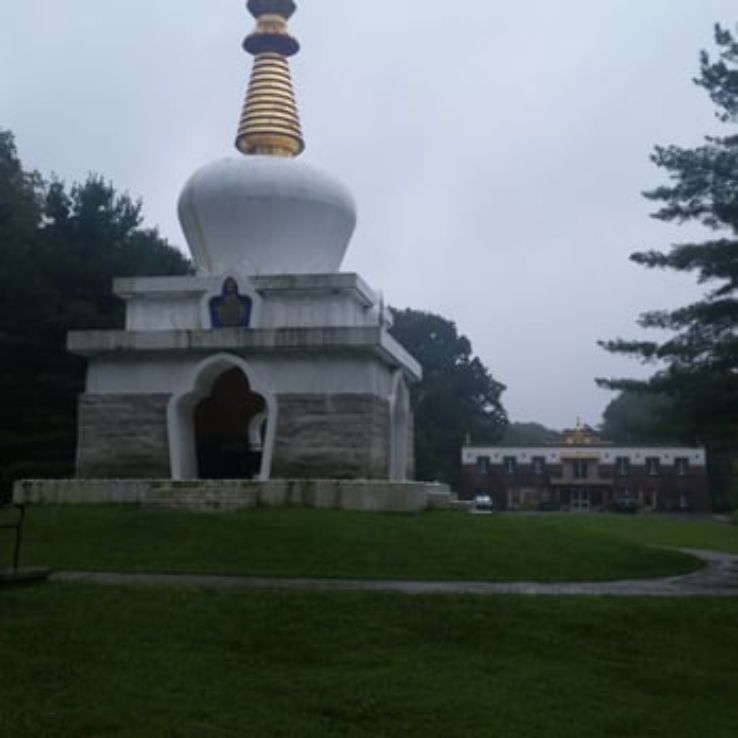 Tibetan Mongolian Buddhist Cultural Center Trip Packages