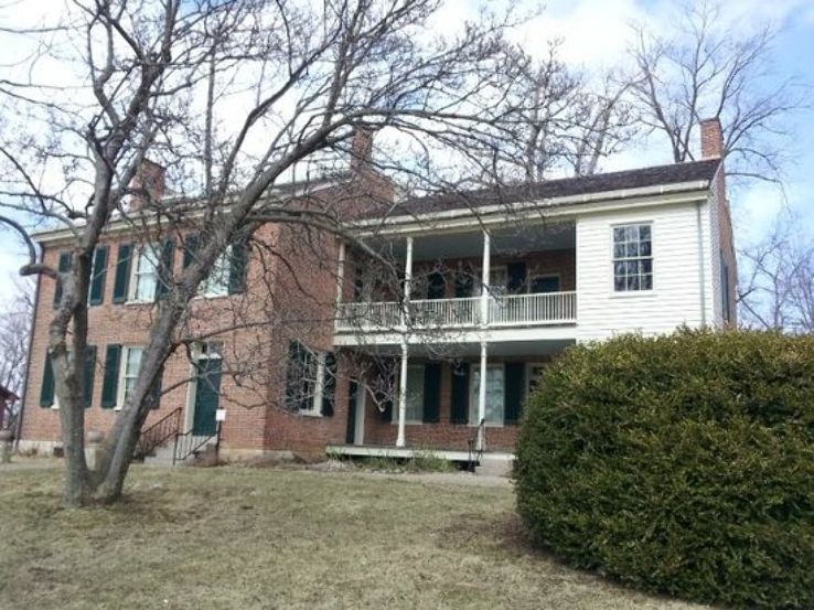 Wylie House Museum Trip Packages