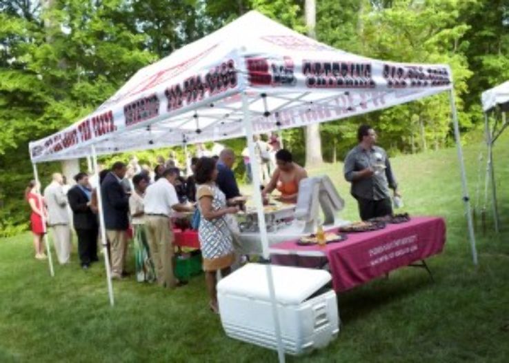 BBQ Train Trip Packages