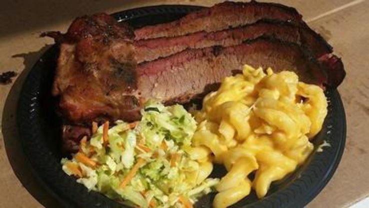 BBQ Train Trip Packages