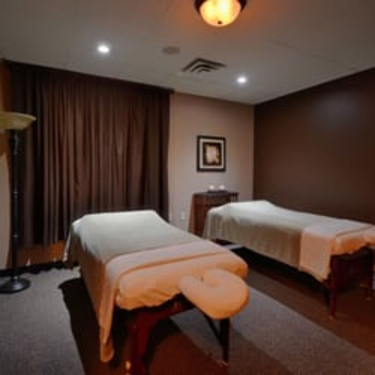 Tranquil Vibe Day Spa Trip Packages