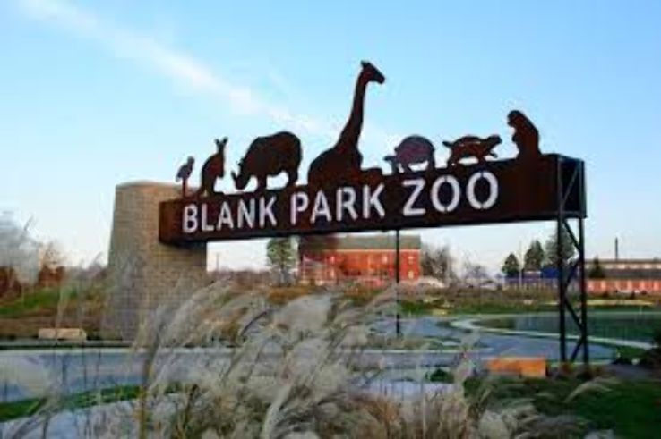 blank park zoo Trip Packages