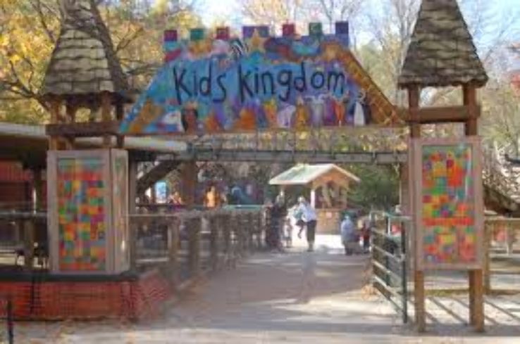 blank park zoo Trip Packages