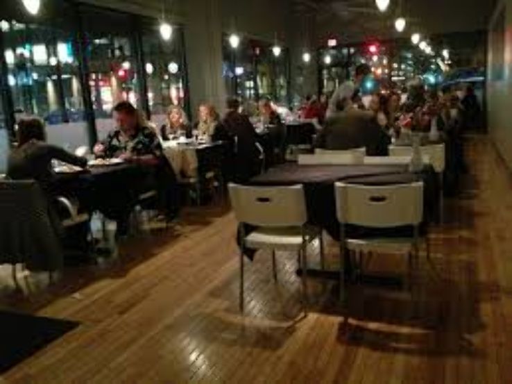 Experience - Proof Trip Packages