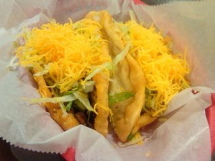 Tasty Tacos Trip Packages