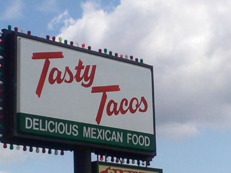 Tasty Tacos Trip Packages