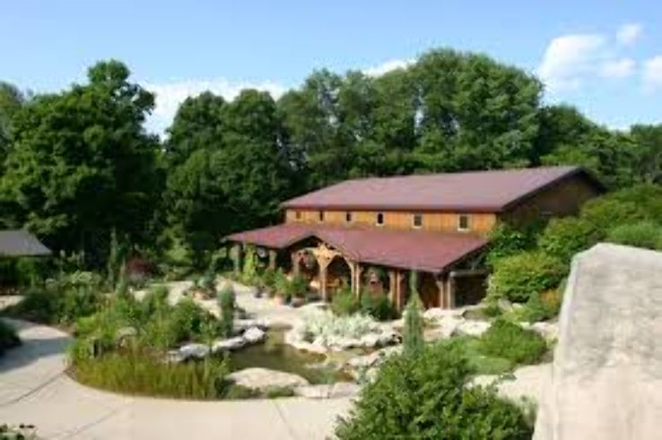 Oliver Winery Trip Packages