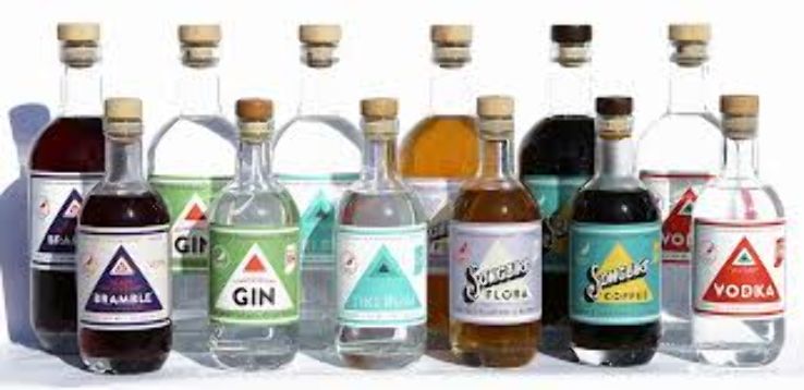 Cardinal Spirits Trip Packages