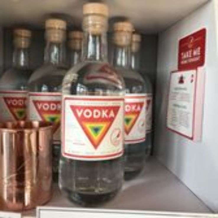 Cardinal Spirits Trip Packages