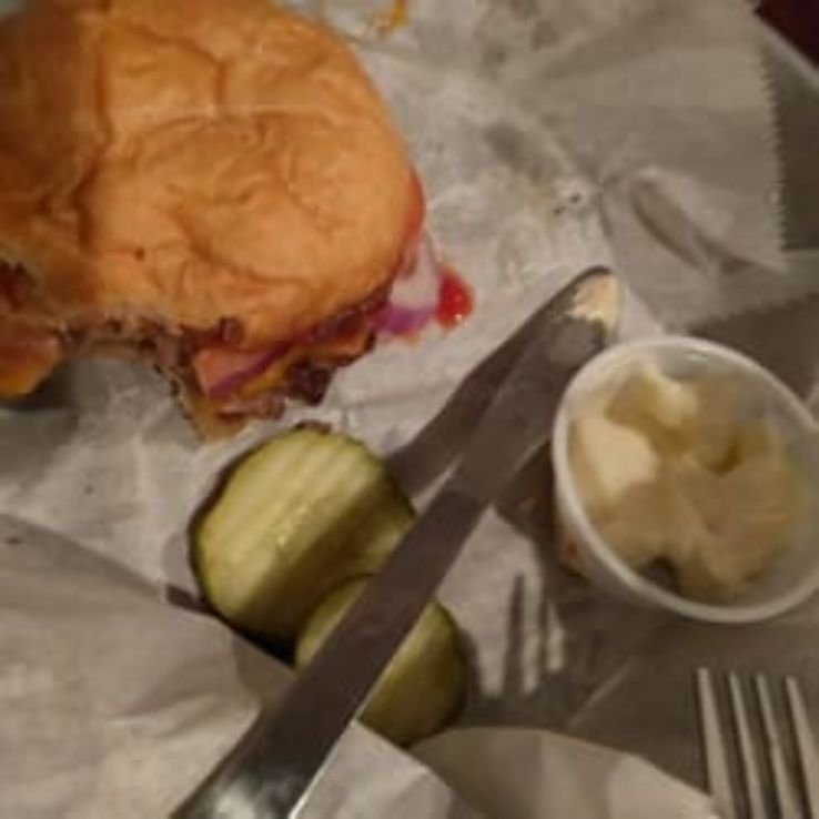 Bubs Burgers and Ice Cream Trip Packages