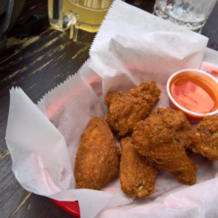 Bubs Burgers and Ice Cream Trip Packages