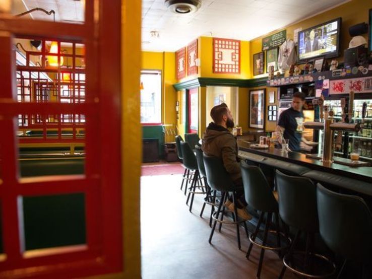 Fongs pizza Trip Packages