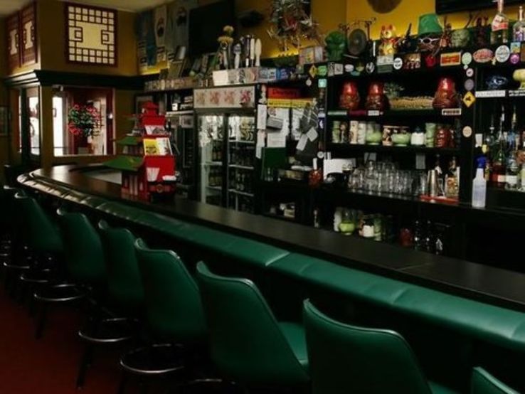 Fongs pizza Trip Packages