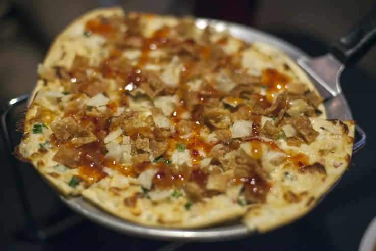 Fongs pizza Trip Packages