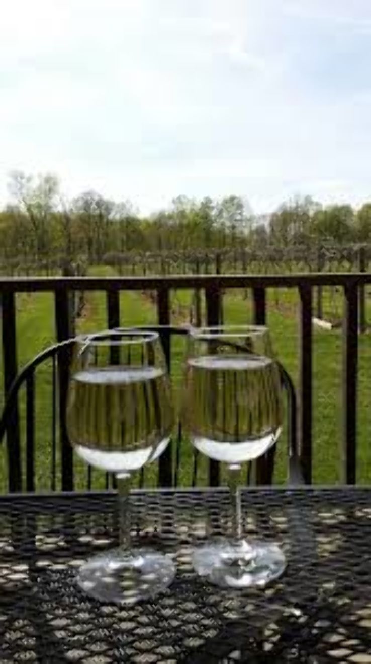 Butler Winery Trip Packages