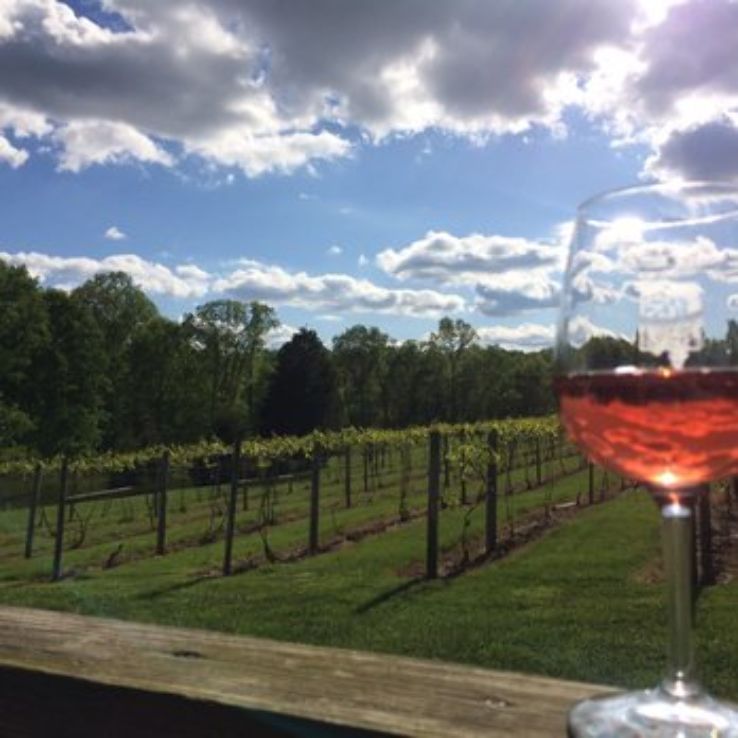 Butler Winery Trip Packages