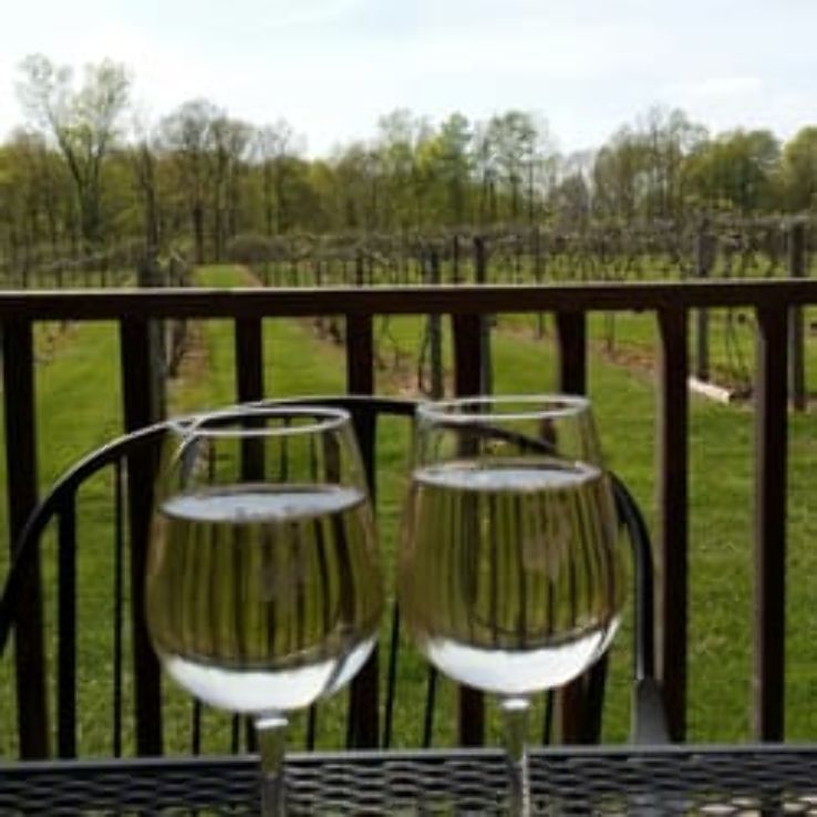 Butler Winery Trip Packages