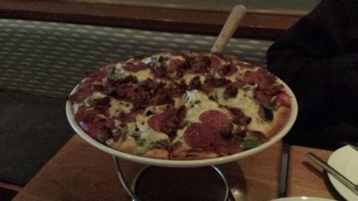 Lennies Gourmet Pizza Trip Packages