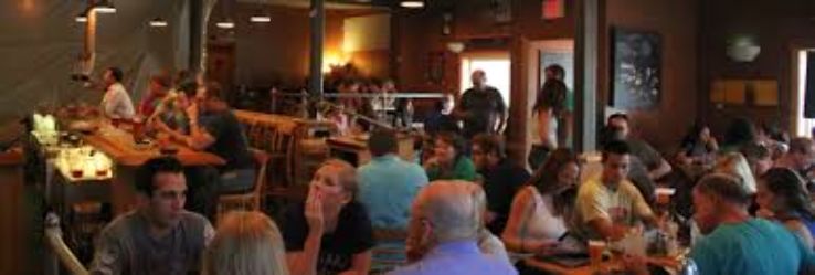 Upland Brewpub Trip Packages