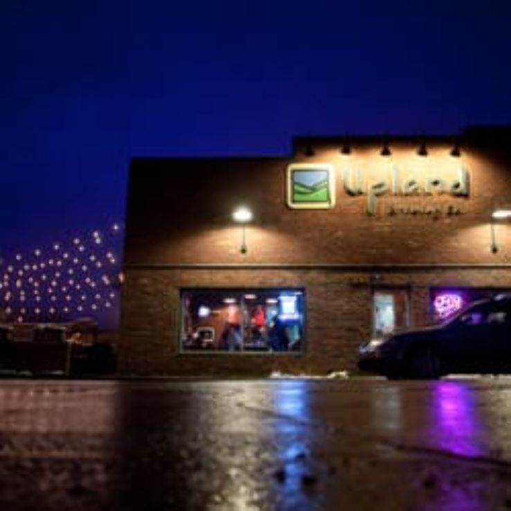 Upland Brewpub Trip Packages