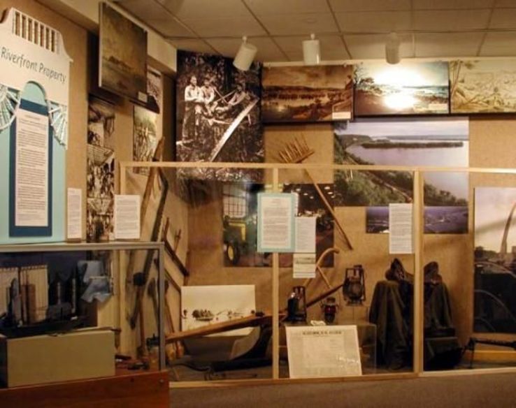 State Historical Museum Trip Packages