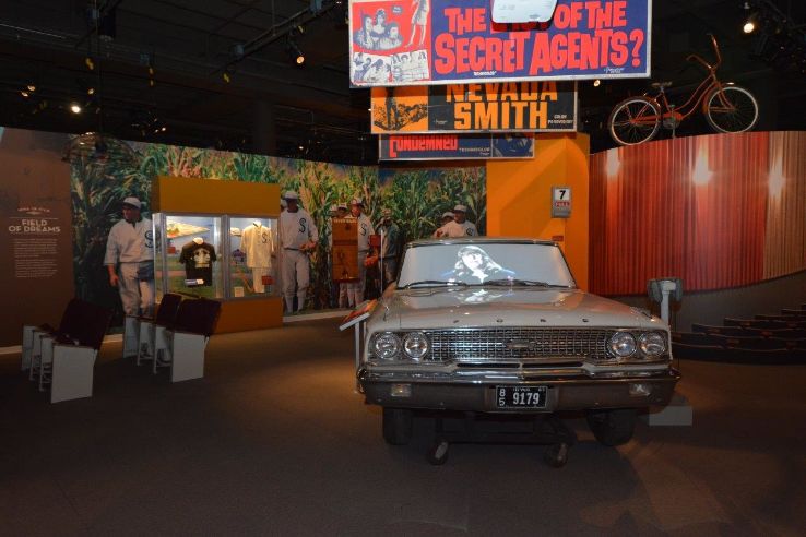 State Historical Museum Trip Packages