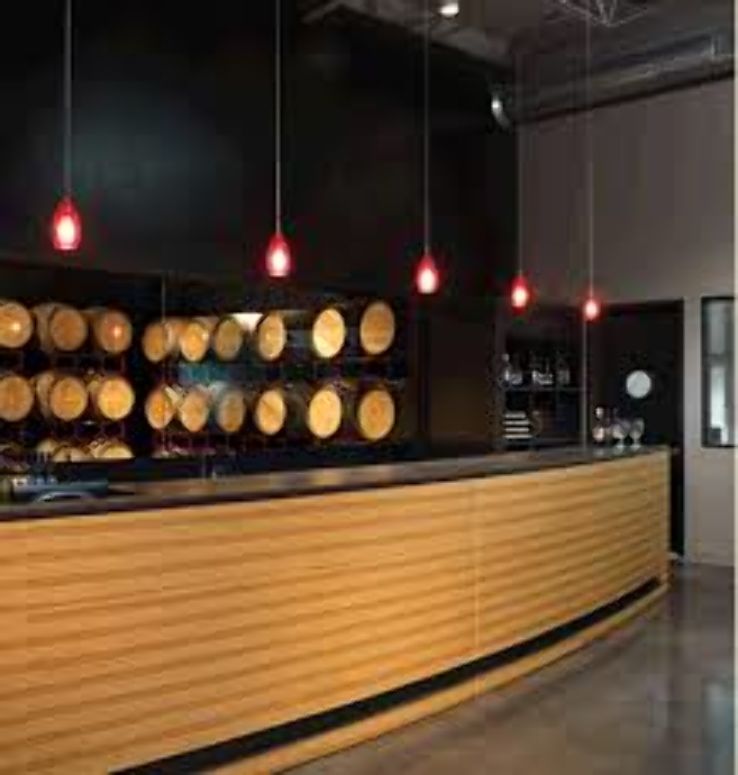 Jasper winery Trip Packages