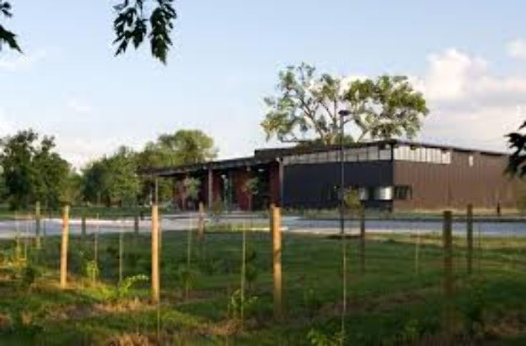 Jasper winery Trip Packages