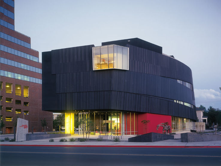 Museum of Art Trip Packages