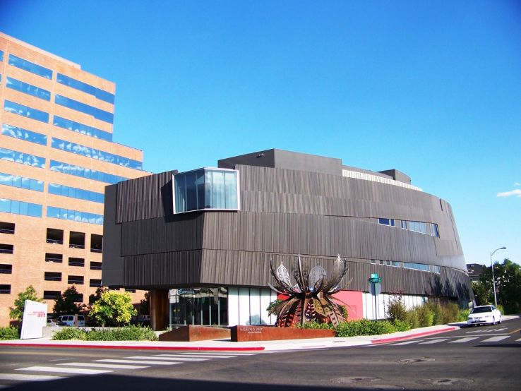 Museum of Art Trip Packages