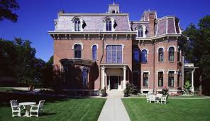 Terrace Hill Trip Packages