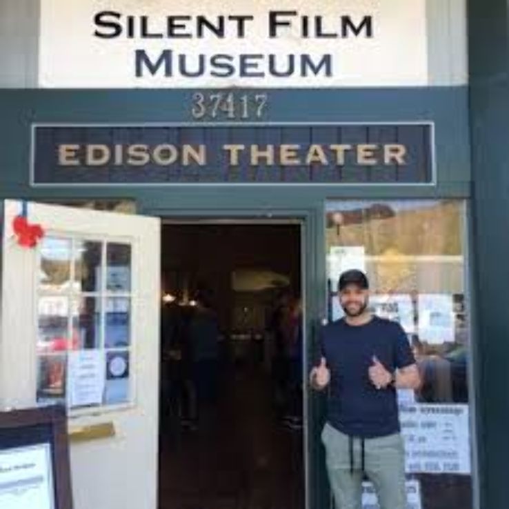 Niles Essanay Silent Film Museum Trip Packages