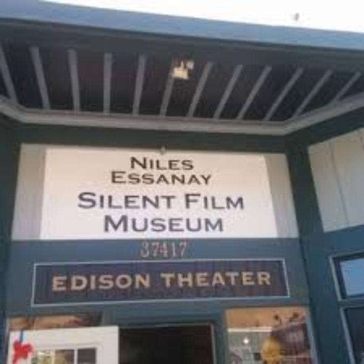 Niles Essanay Silent Film Museum Trip Packages