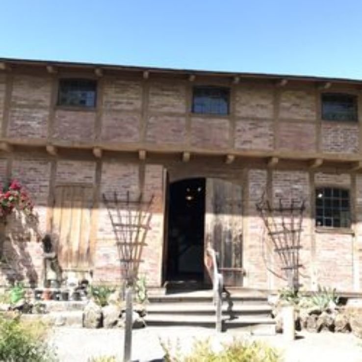 Vallejo Adobe Trip Packages