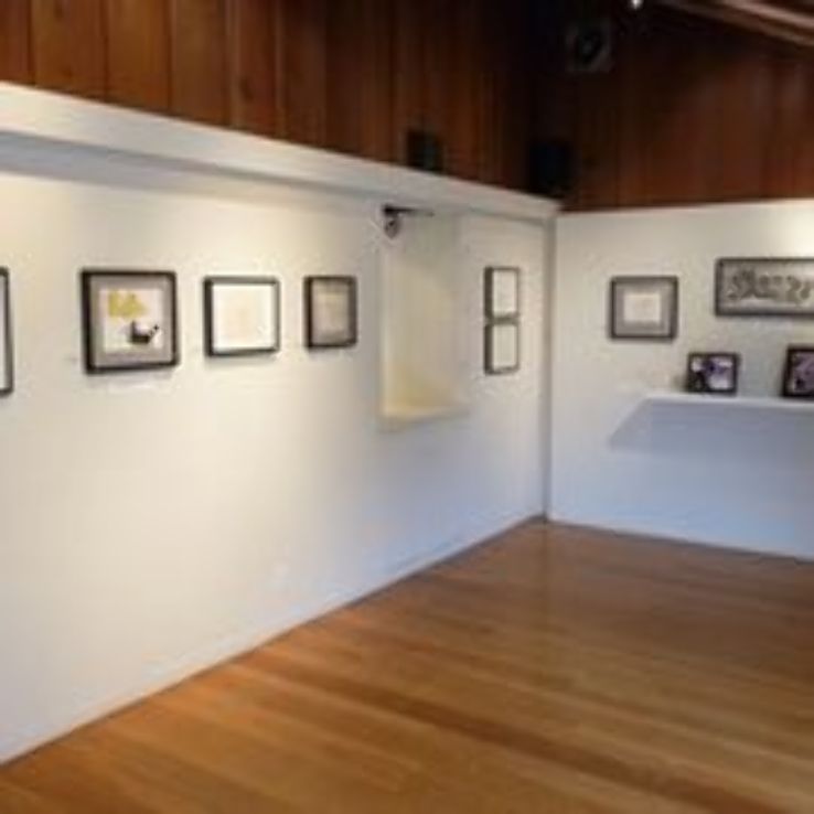 Olive Hyde Art Gallery Trip Packages