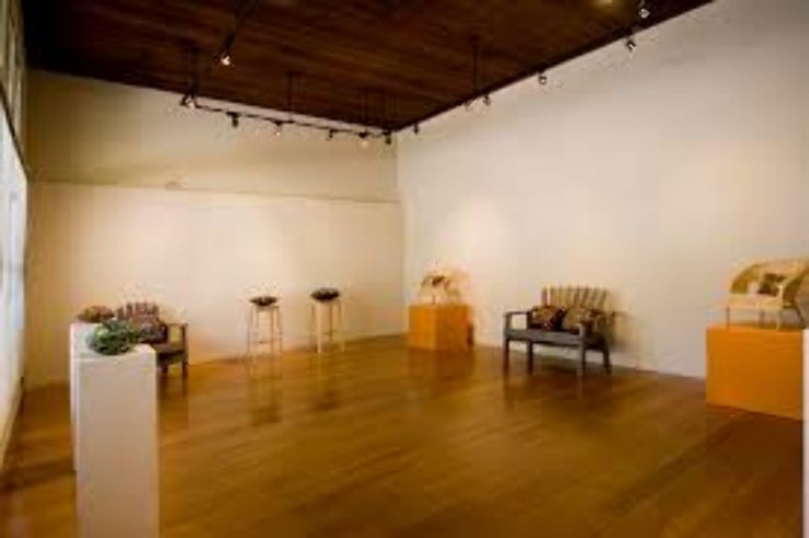 Olive Hyde Art Gallery Trip Packages