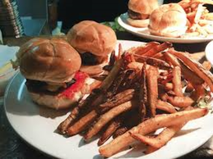 Wichita Food Tours Trip Packages