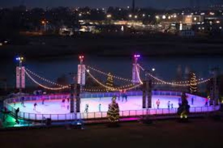 Wilmington River Walk Trip Packages